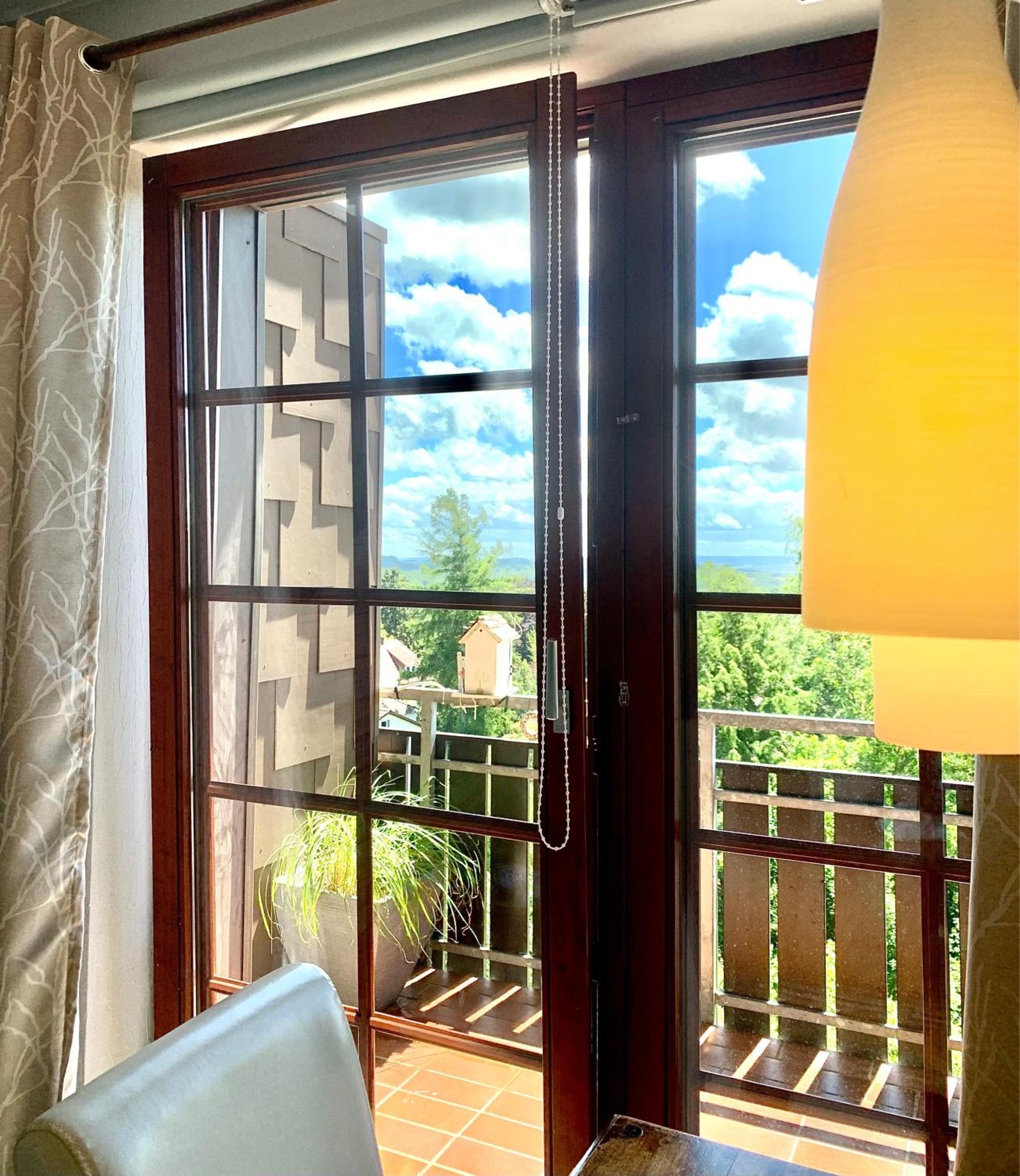 Ferienwohnung Jagdschlösschen-Harz Bad Sachsa Exterior foto
