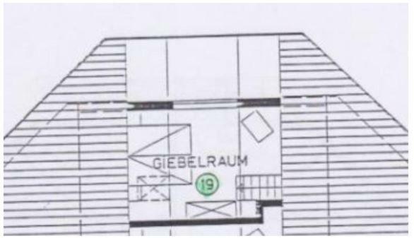 Ferienwohnung Jagdschlösschen-Harz Bad Sachsa Exterior foto